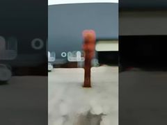 منحوتة فولاذ كورتن