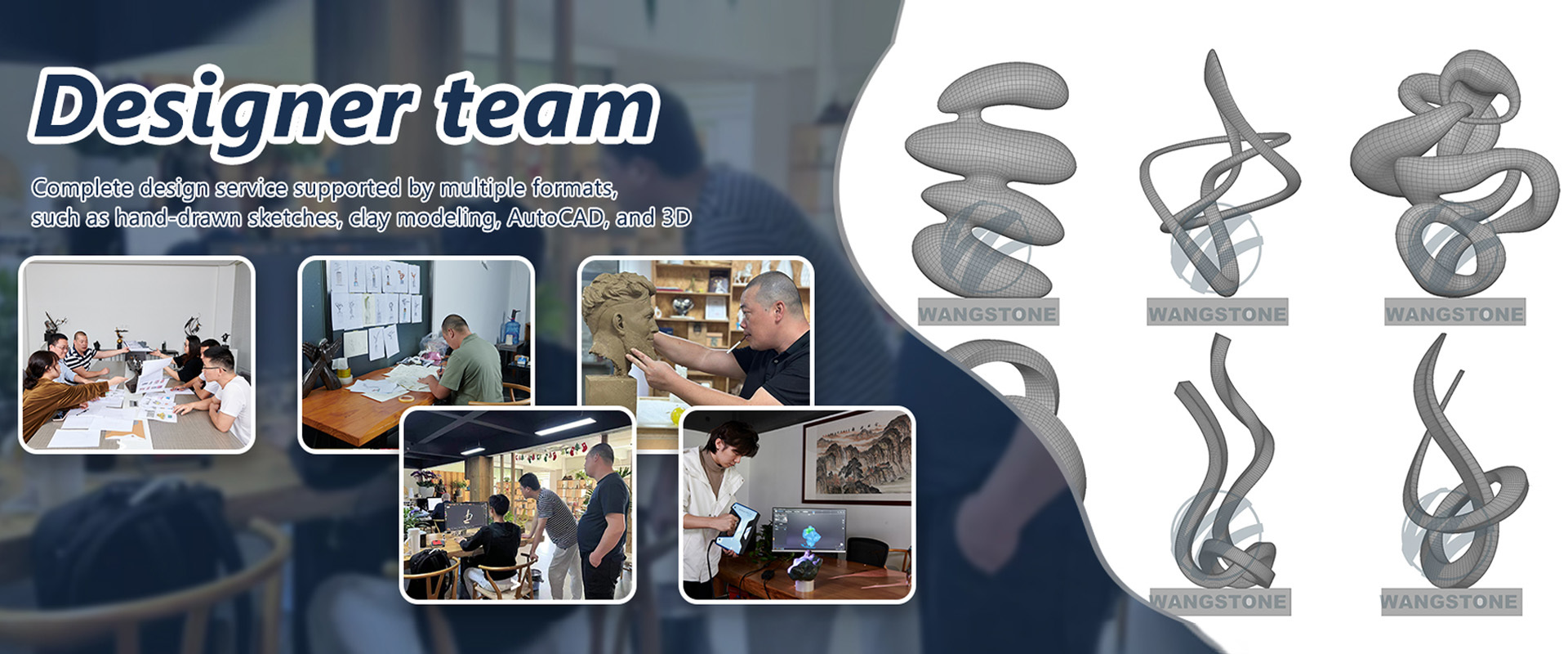 جودة نحت المعادن في الهواء الطلق مصنع