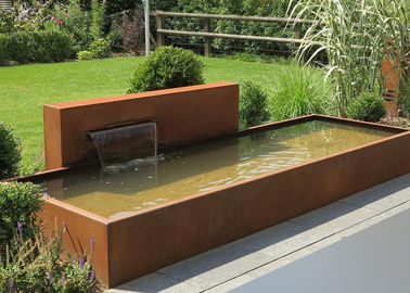 سعر جيد تجميع المياه غير القابل للصدأ ميزة ينبثق للديكور العام WS-CS803 الانترنت