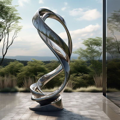 سعر جيد الذكريات المنسيّة النحت الملمع من الفولاذ المقاوم للصدأ للحدائق العامة الانترنت