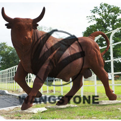 سعر جيد الزخرفة الخارجية الحديثة الصلبة الحيوانات النحت الانترنت