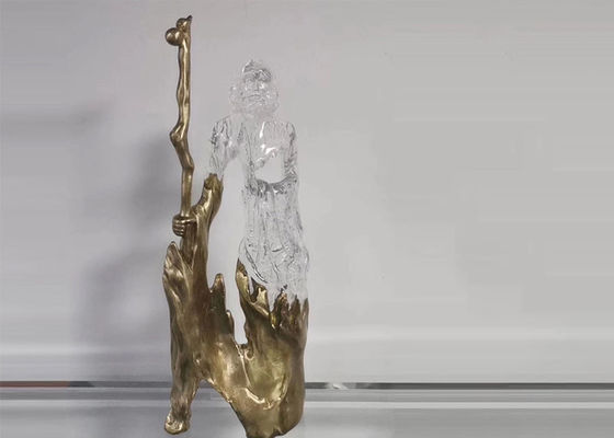 سعر جيد ديكور المنزل الراتنج 66cm والصب البرونزي تمثال بوذا العتيقة الانترنت