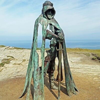 سعر جيد منحوتة برونزية مصممة خصيصًا مع استقرار التآكل للتزيين الخارجي الانترنت